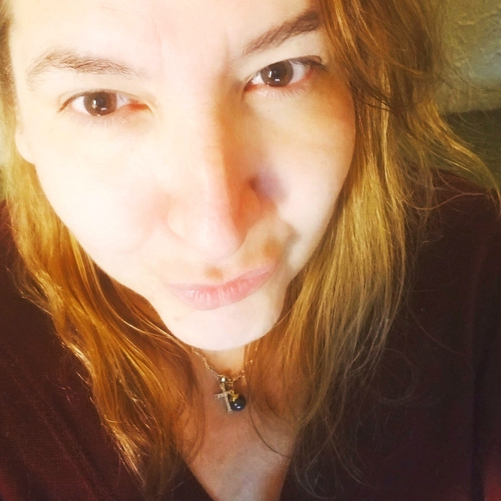 Meet your Posher, Maria